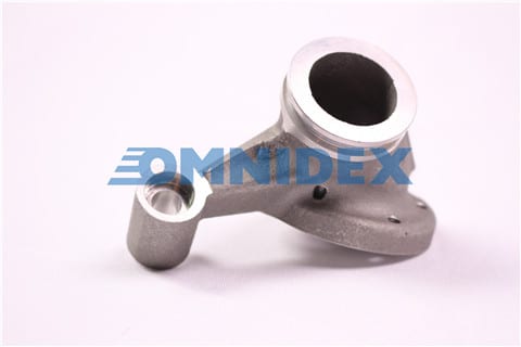 Inlet Fitting_Metal Casting Services_Industrial Manufacturing Solutions_Omnidex