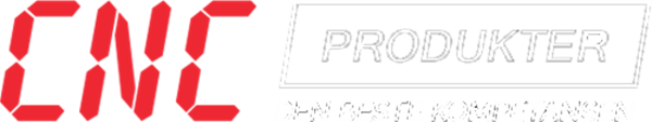 CNC Produkter